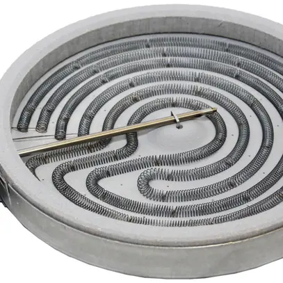 CORPS DE CHAUFFE MLB 1700W 