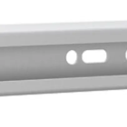 Support de fixation de câble Schneider Electric Prisma XS p.profon.280mm 2-parts 