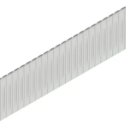 Bande de recouvrement SE 220mm DIN 45mm 