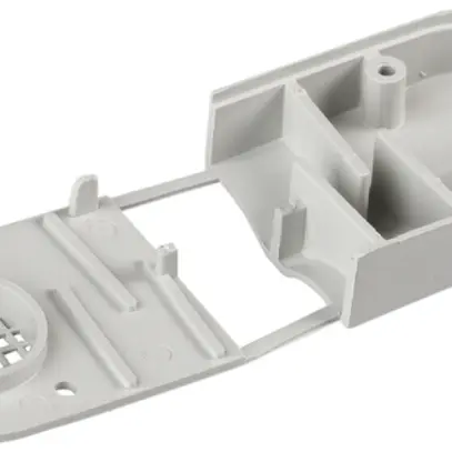 Ventilationsöffnung zu CUBO C+O IP44 