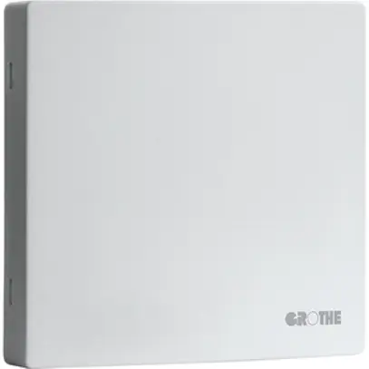 Ripetitore Mistral WR 9V, 500m, bianco 