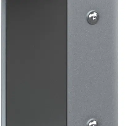 Jonction tehalit FWK-Plus 100×150mm zingué 