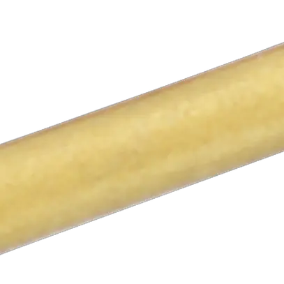 Embout de câble laiton Mischke 1mm²/8mm 