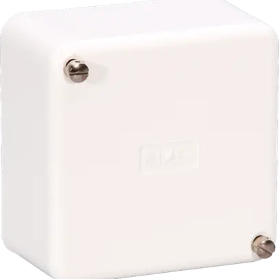 Coperchio per 150070306 Fixer 97×97×51 bianco 