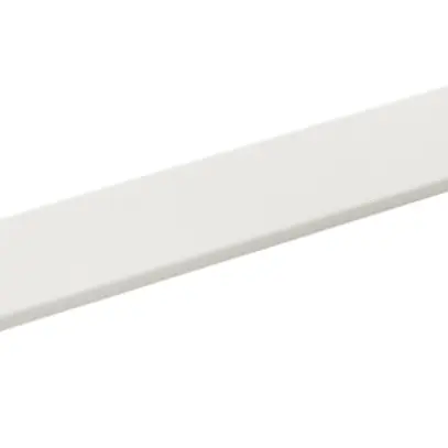 Coperchio di protezione Hager weber.mes C 75mm l=1350mm bc 