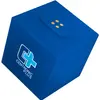 Modulo di ampliamento SmartHome homee CentronicPlus Cube, 50×50×50mm, blu 
