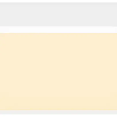 Downlight LED AP Philips Slim Surface 20W 2000lm 827 110° 285×285mm blanc 