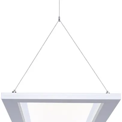 Abhängeseil DOTLUX, 4m, für LED-Pendelleuchte OFFICE 