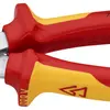 Tronchese forza KNIPEX, 200mm 