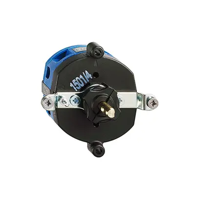 Inserto interruttore rotativo FH 0/4P per manopola 