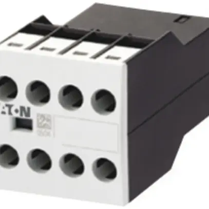 Blocco di contatti ausiliare ETN DILM32 4L 