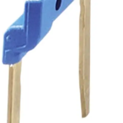 Pettine collettore Finder 2L per zoccolo 94.Px, 95.Px e 97.Px 