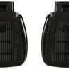 Partikelfilter 3M Secure Click D8055, 1 Paar, Schutzstufe A2 
