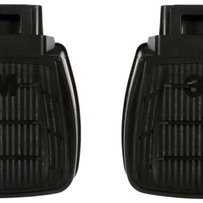 Filtro antiparticolato 3M Secure Click D8055, 1 paio, protezione A2 