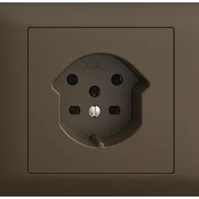 Prise INC EDIZIOdue BKE T15 coffee 