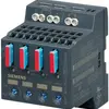 Modulo diagnostico SITOP Select 4×24VDC selettivo à 2…10A 