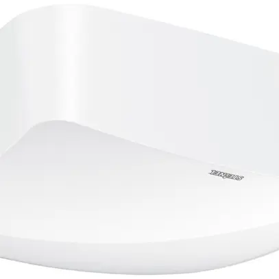 Rilevatore di presenza AP Steinel TruePresence COM1, angolare bianco 