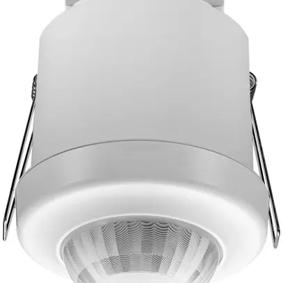 UP-Präsenzmelder Swiss Garde 360 Master Duo, weiss 