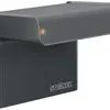 Détecteur de mouvement AP Steinel iHF 3D V3 KNX, noir 