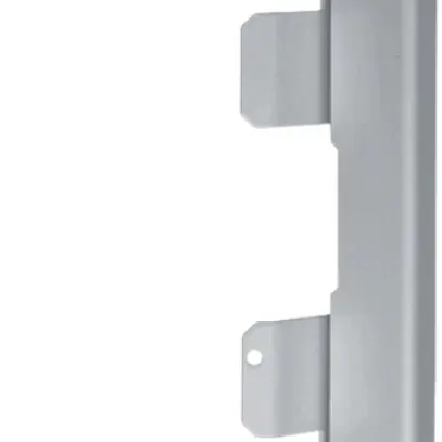 Blenda terminale tehalit BRS 100210D zinc. 