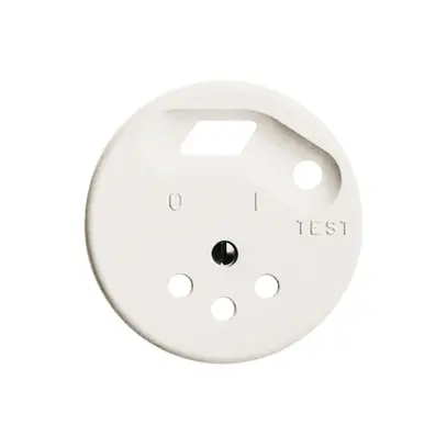 Kit frontale FH per pre.12 FI 10 bianco 