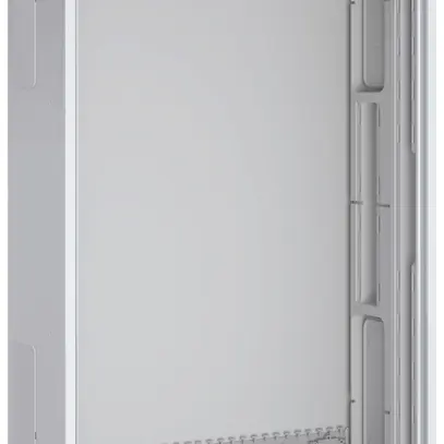 Quadro murale PrismaSeT XL IP30 s.porta 550×950×210mm 2 campi 6 file 