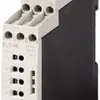 Relè di sorveglianza corrente EMR6-IM15-A-1, 0.3…1.5A, 1…5A, 3…15A, 24…240VAC/DC 