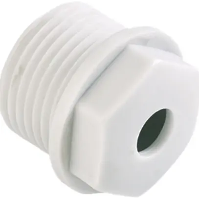 Passacavo AGRO M50 22…33mm grigio 