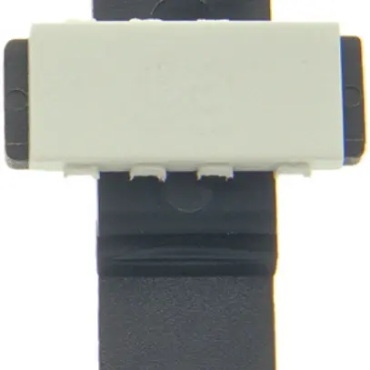 Porte-étiquettes Woertz gris 