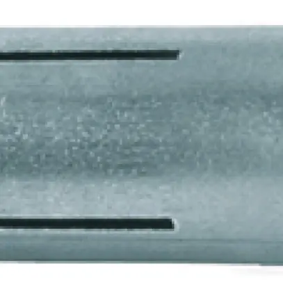 Ancoraggio a percussione PROFIX PEL c.spigolo d.tenuta M10×25mm 