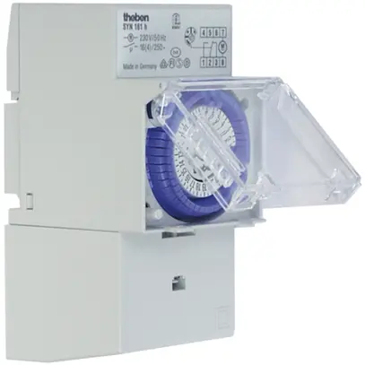 Couvre-bornes Theben 52.5 