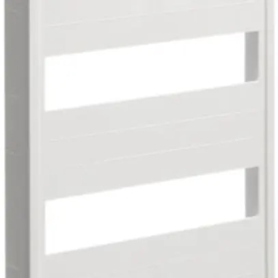 Coperchio di protezione Hager univers 950×125×110mm 6×12PLE 