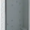 Scatola per app. PS 2518-9-tm IP66 254×180×90mm 