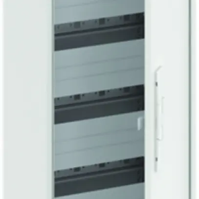 Distributore AP ABB CA 15V, 1-parte 5 file 60UM, porta 