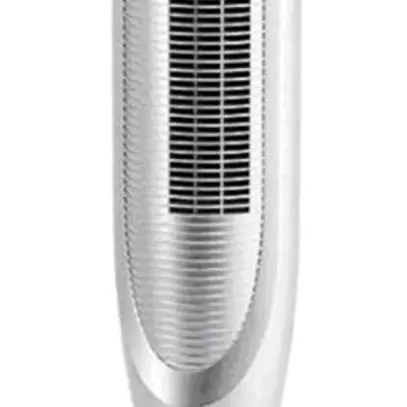 Ventilateur à tour Prestige TVL 30 40W 846m³/h argent 