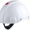 Schutzhelm 3M G31NUW ABS 440V 53…62cm weiss 
