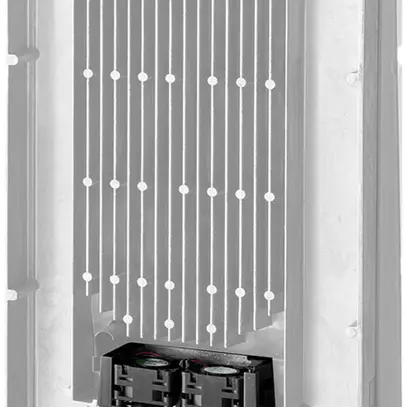 Ventilatore di ricambio Siemens SINAMICS per PM2x0-2 e G120X FSC 