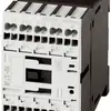 Contattore di potenza Eaton, 1R, 3kW/400V, funziona in DC 