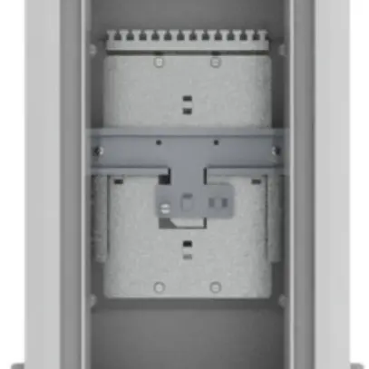 Boîte ENC R&S ENC Hybrid 