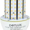 Lampada LED DOTLUX RETROFITnav, E27 18W 2520lm 2100K 
