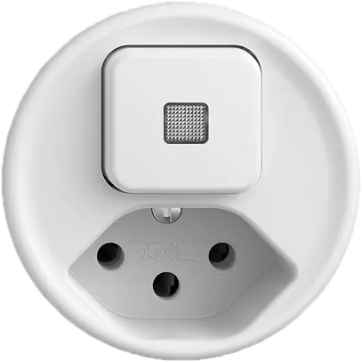 Combinazione STANDARDdue SNAPFIX® ARL+T13 lenta frontale gi bi 