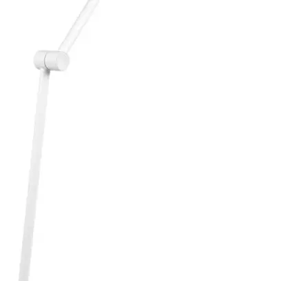 LED-Tischleuchte LEDVANCE Sun@Home Clip 15W 600lm 920…950 DIM weiss Adapter 