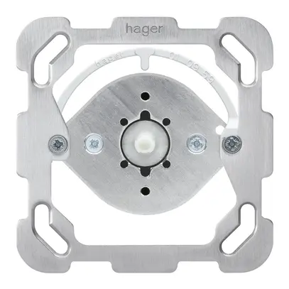 Intérieur interrupteur rotatif Hager 0/1L F 