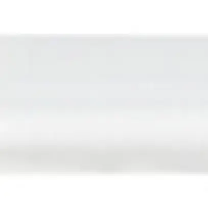 Tubo LED ToLEDo Tube T8 G13 10W 1000lm 840 590mm bianco 