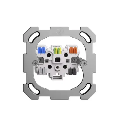 Intérieur prise FH T15 BSM 