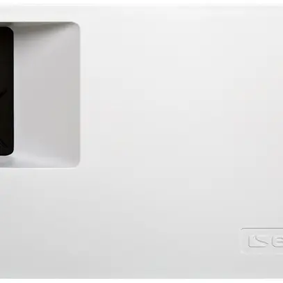 Unité de commande AP Hager ekey-home AP 3 blanc 