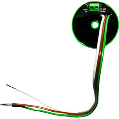 Schnittstelle TwinBus FH 