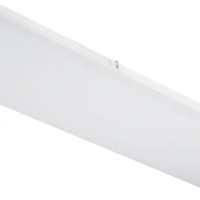 EB-LED-Deckenleuchte START Panel 1200×300 3800lm 840 SSC 