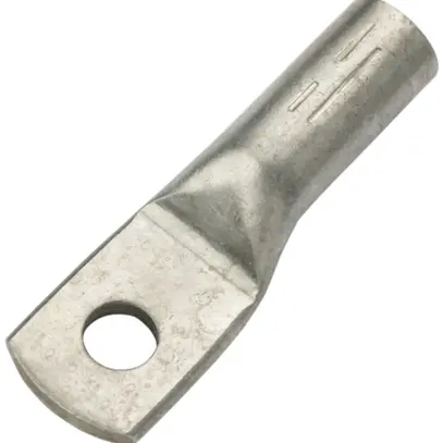 Cosse à sertir DIN Flury Cu étamé 16mm² Ø 12mm 