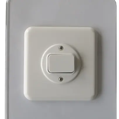 Placca di protez. grd.I 86×86mm in sacchetti da 2 pezz 